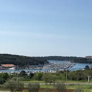 Monte Paradiso Panorama Pula